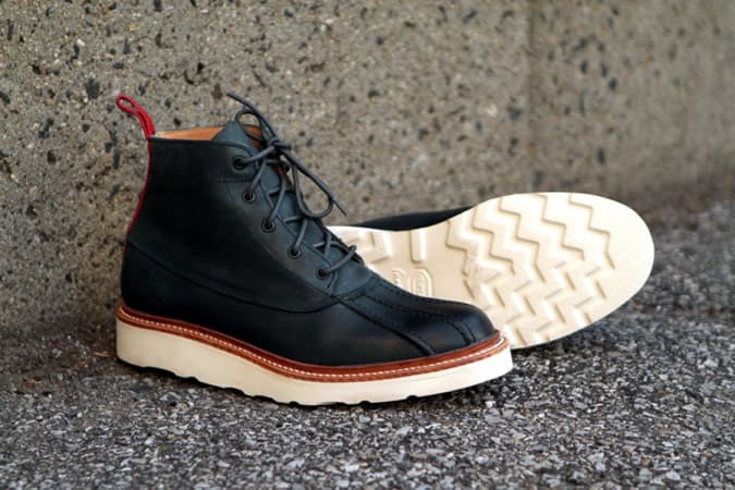 Ronnie fieg cho grenson brogue boots 5 Ronnie fieg cho grenson