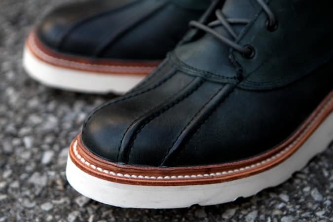 Ronnie fieg cho grenson brogue boots 6 Ronnie fieg cho grenson