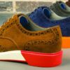 Giày anthony miles: bộ sưu tập ss15 8 Giày anthony miles: bộ sưu tập ss15