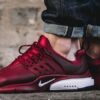 Nike phát hành air presto thời tiết toàn màu đỏ 9 Nike phát hành air presto thời tiết toàn màu đỏ