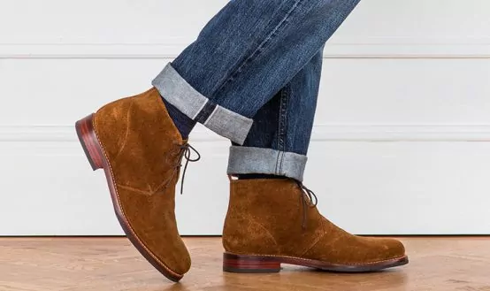 Best Chukka Boots Buying Guide