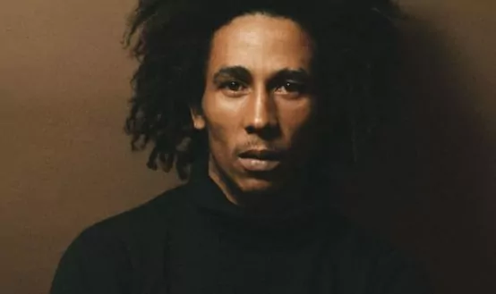 5 xu hướng Bob Marley làm rung chuyển trước bạn