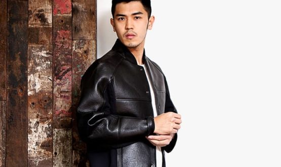 Mrporter Logo