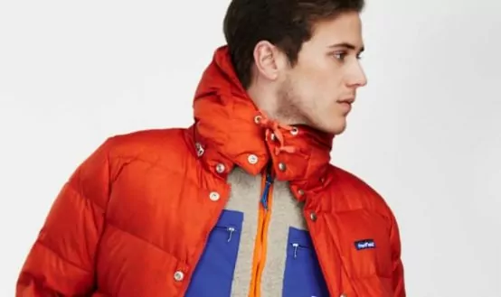 Penfield Menswear: Bộ sưu tập AW14