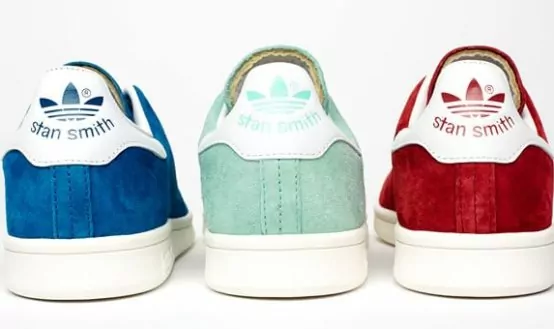 adidas Stan Smith Trainers