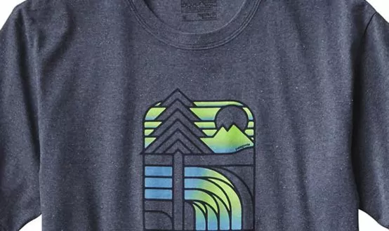 Thật dễ dàng trở nên xanh với Responsibili-Tees của Patagonia