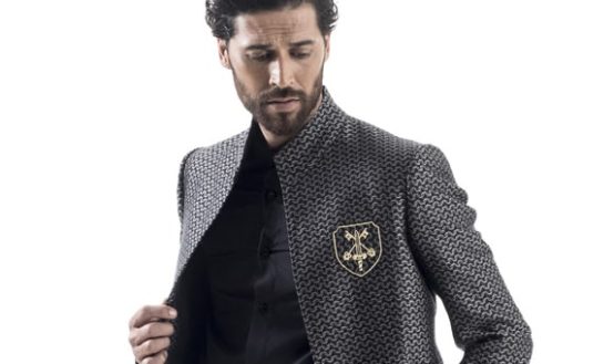 Patrick Grant x Affligem