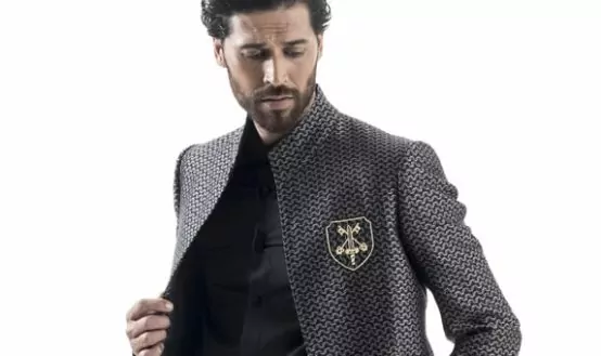 Patrick Grant x Affligem
