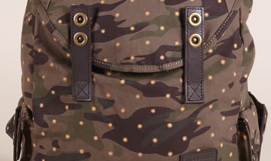 Universal Works x Millican Jan Daypack Bag
