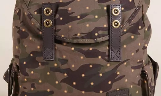 Universal Works x Millican Jan Daypack Bag