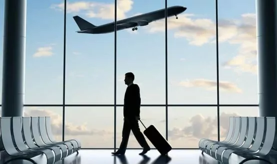 Hành lý xách tay cần thiết cho nam