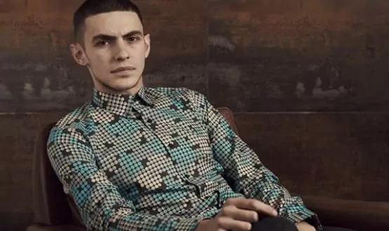 Gabicci Menswear: Bộ sưu tập AW14