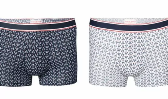 Derek Rose Tennis Hipster Tóm tắt