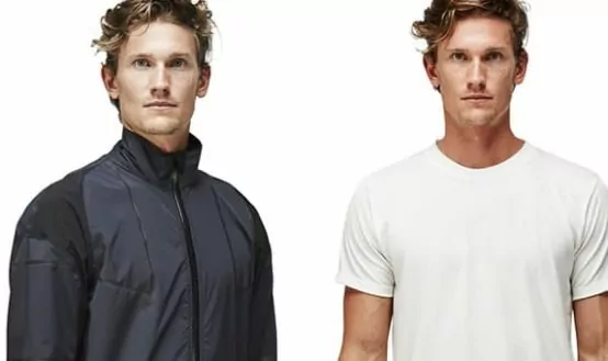 Huez * Quần áo chu kỳ