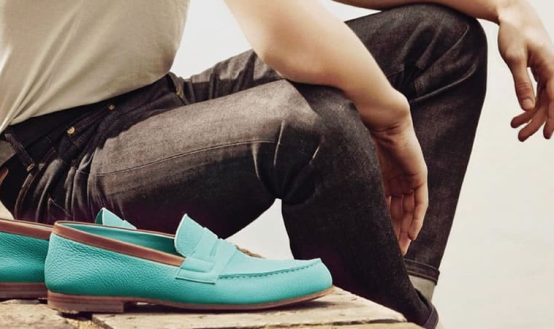 Hướng dẫn về giày nam: Cập nhật các tác phẩm kinh điển