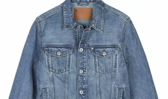 Bộ sưu tập quần áo denim sinh thái của H&M