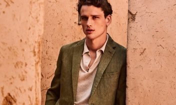 The Unstructured Blazer: A Complete Guide