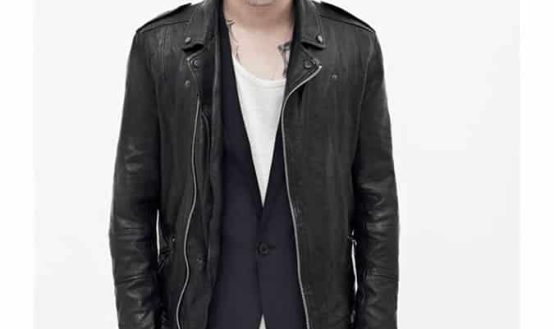 AllSaints Logo