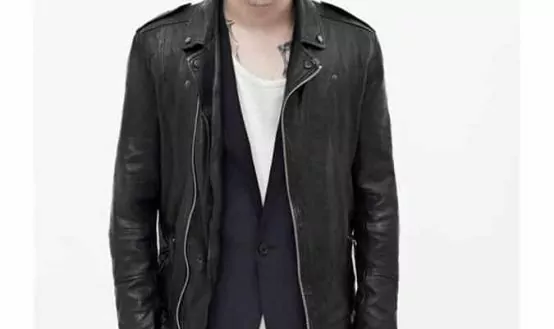 AllSaints Logo