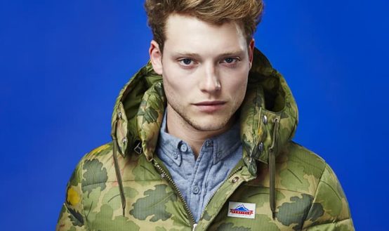 Penfield ra mắt BST Thu / Đông 2015