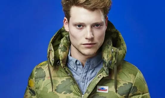 Penfield ra mắt BST Thu / Đông 2015