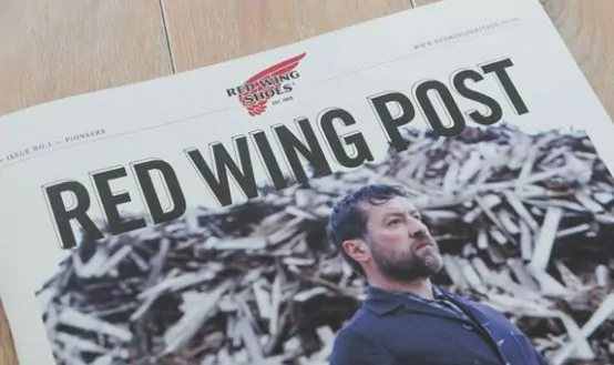 The Red Wing Post