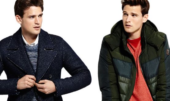 Amazon thêm Hugo Boss vào đội hình thương hiệu