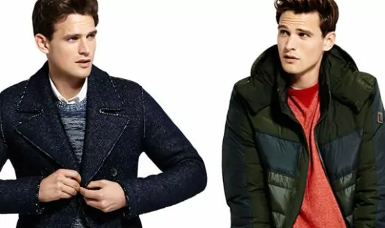 Amazon thêm Hugo Boss vào đội hình thương hiệu