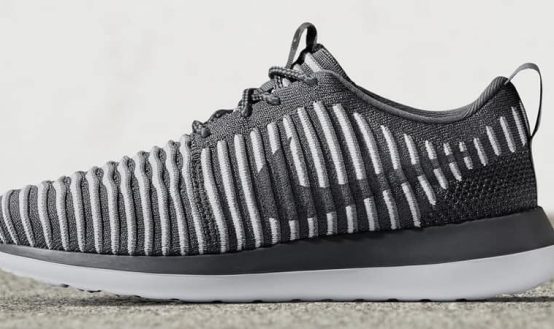 Nike tiết lộ phần tiếp theo của Roshe One