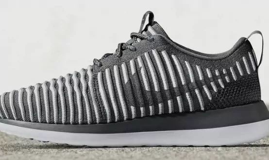 Nike tiết lộ phần tiếp theo của Roshe One