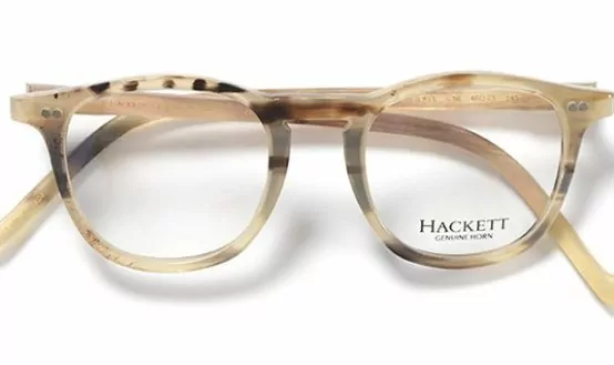 Kính mắt Hackett: Bộ sưu tập AW14