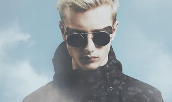 MQT Menswear: Bộ sưu tập AW14