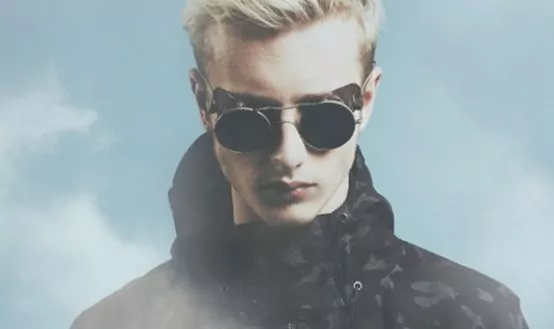 MQT Menswear: Bộ sưu tập AW14