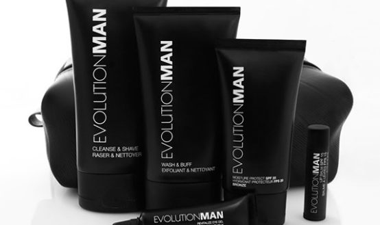 EvolutionMan Skincare