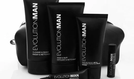 EvolutionMan Skincare
