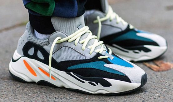Hướng dẫn đầy đủ cho người mới bắt đầu cho mọi bản phát hành của Kanye West x adidas