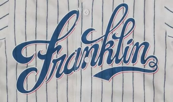 Bộ sưu tập quần áo kỷ niệm Franklin & Marshall