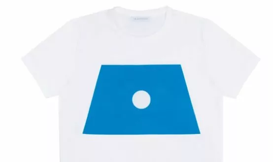 JW Anderson x Dover Street Market