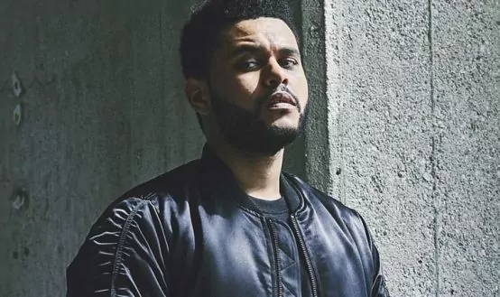 Một dòng giày thể thao được thiết kế bởi The Weeknd đang trên đà phát triển