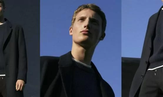 Cái nhìn đầu tiên về bộ sưu tập Uniqlo U của Christophe Lemaire