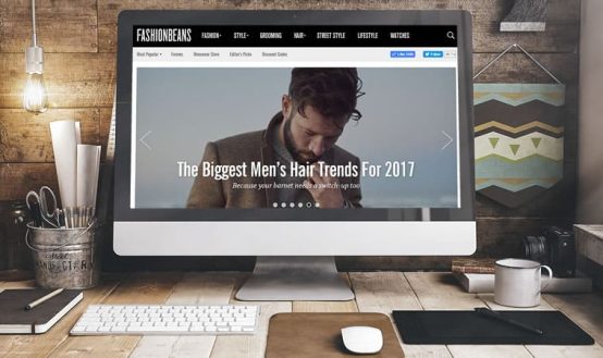 Những câu chuyện hàng đầu của FashionBeans năm 2016