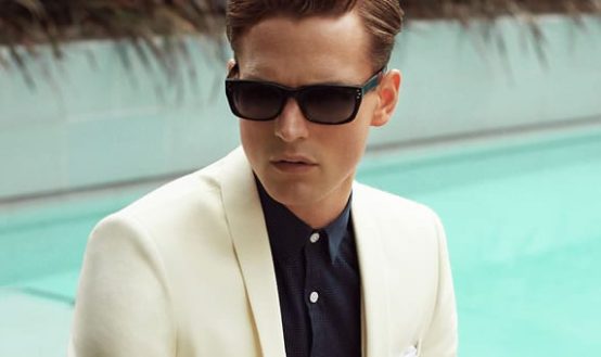 5 cách để thêm màu cho tủ quần áo SS14 của bạn