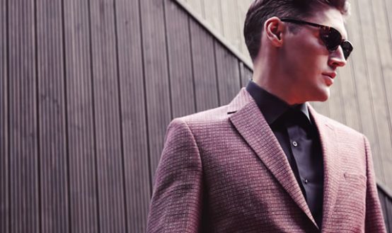 5 mẫu áo khoác chủ đạo cho mùa xuân hè 2014
