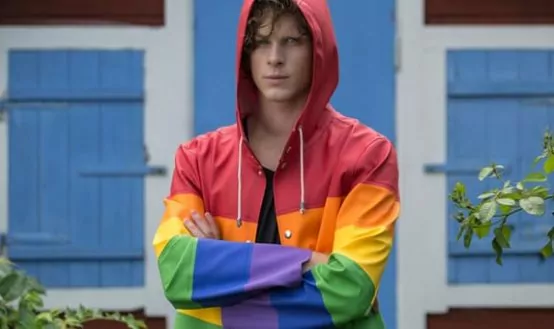 Áo mưa Stutterheim Vladimir