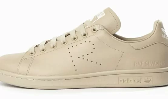 Adidas x Raf Simons: Bộ sưu tập huấn luyện viên AW15