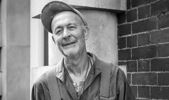 Nigel Cabourn: Biểu tượng bảo hộ lao động thể hiện phong cách của anh ấy