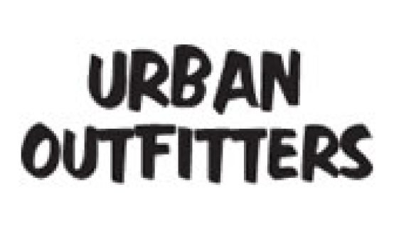 Biểu trưng của Urban Outfitters