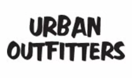 Biểu trưng của Urban Outfitters
