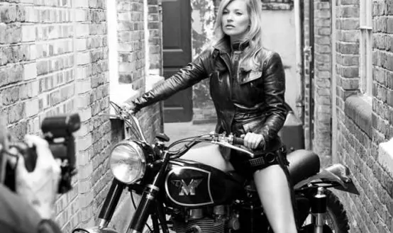 Matchless Motorcycle 2013 Campaign