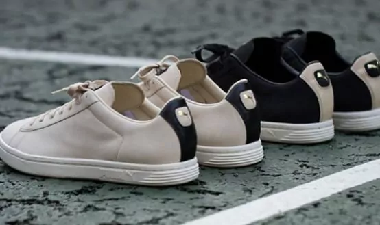 Puma Court Star Clean Trainer Pack